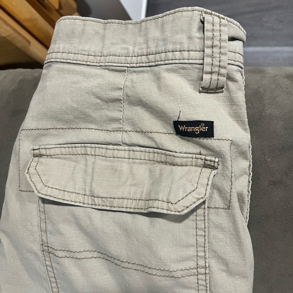 Wrangler Other - Wrangler Pants